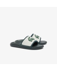Lacoste Chanclas Serve Slide Dual