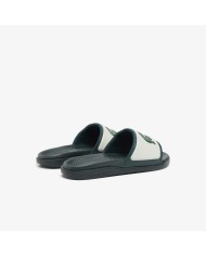 Lacoste Chanclas Serve Slide Dual