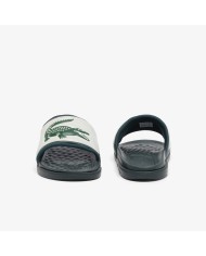 Lacoste Chanclas Serve Slide Dual