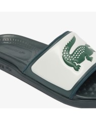 Lacoste Chanclas Serve Slide Dual