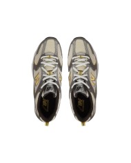 New Balance Zapatillas 530 Gris/Amarillo