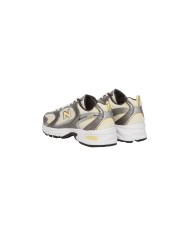 New Balance Zapatillas 530 Gris/Amarillo
