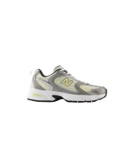 New Balance Zapatillas 530 Gris/Amarillo
