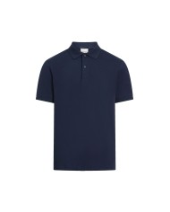 Calvin Klein Polo Thermo Tech Pique Slim