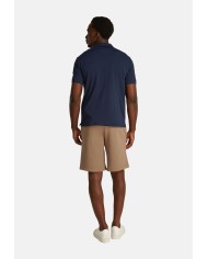 Calvin Klein Polo Thermo Tech Pique Slim