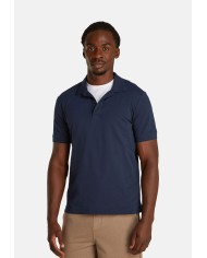 Calvin Klein Polo Thermo Tech Pique Slim