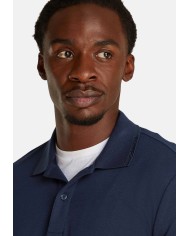 Calvin Klein Polo Thermo Tech Pique Slim