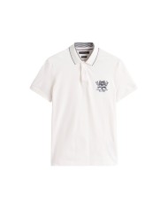 Tommy Hilfiger Polo Icon Reg Polo