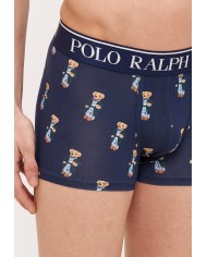 Ralph Lauren Bóxer Pack 2 de algodón con elástico