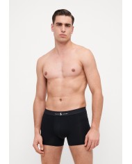 Ralph Lauren Bóxer Paquete de 3 bóxers clásicos de mezcla de algodón