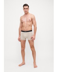 Ralph Lauren Bóxer Paquete de 3 bóxers clásicos de mezcla de algodón