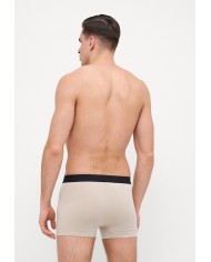 Ralph Lauren Bóxer Paquete de 3 bóxers clásicos de mezcla de algodón