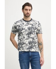 Tommy Hilfiger Camiseta Summer Slub AOP Tee