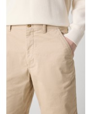 Calvin Klein Bermuda Classic Cotton Chino Short 9 IN