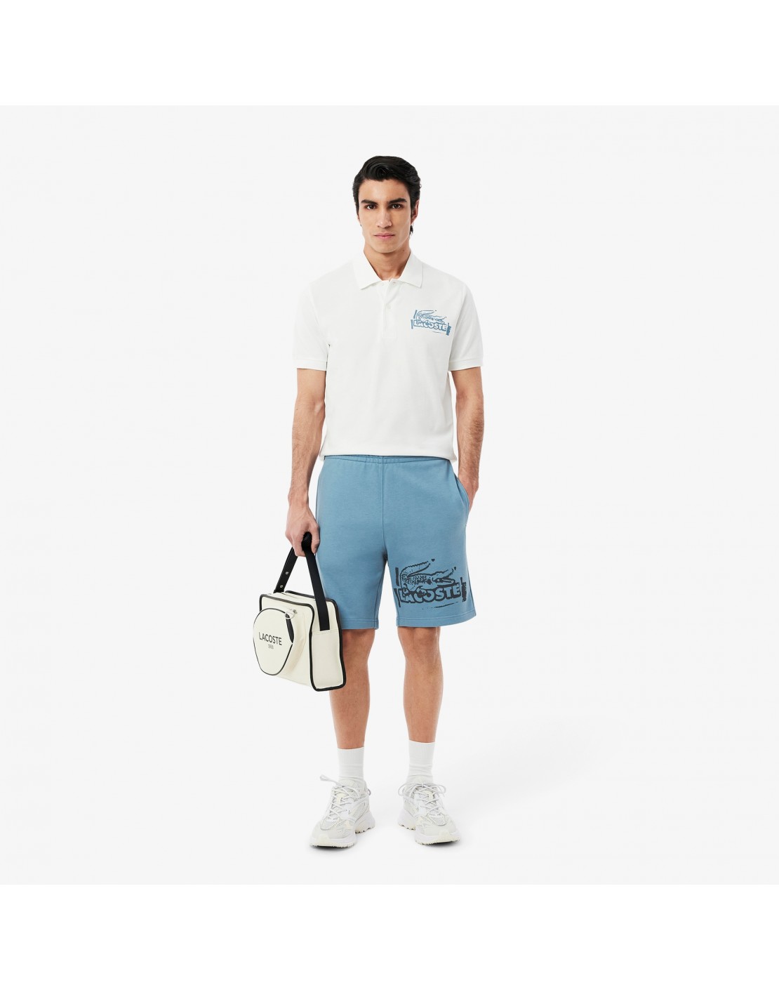 Lacoste Bermuda GH0286-00