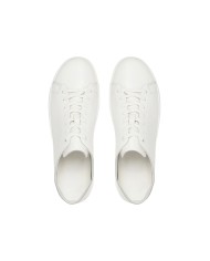 Calvin Klein Zapatillas Low Top Lace up Unlined LTH