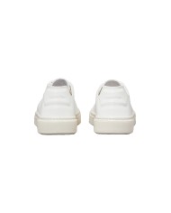 Calvin Klein Zapatillas Low Top Lace up Unlined LTH