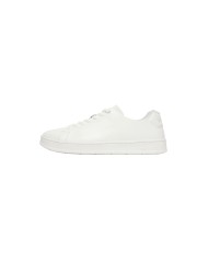 Calvin Klein Zapatillas Low Top Lace up Unlined LTH