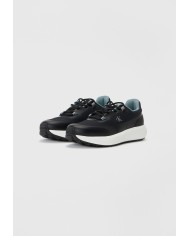 Calvin Klein Zapatillas Athleisure Runner Tech Ripstop