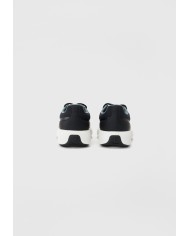 Calvin Klein Zapatillas Athleisure Runner Tech Ripstop