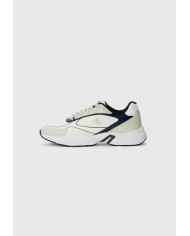 Calvin Klein Zapatillas Retro Tennis Low Knit Mix