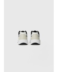 Calvin Klein Zapatillas Retro Tennis Low Knit Mix