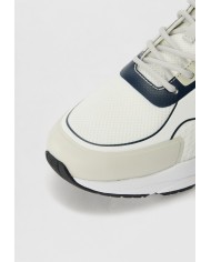 Calvin Klein Zapatillas Retro Tennis Low Knit Mix