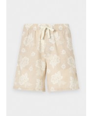 Tommy Jeans Bermuda TJM Slub AOP Beach Short