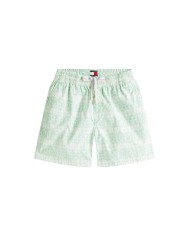 Tommy Jeans Bermuda TJM AOP Loose Beach Short Ext