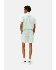 Tommy Jeans Bermuda TJM AOP Loose Beach Short Ext