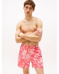 Tommy Hilfiger Bañador Medium Drawstring Print