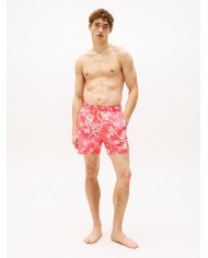 Tommy Hilfiger Bañador Medium Drawstring Print