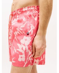 Tommy Hilfiger Bañador Medium Drawstring Print