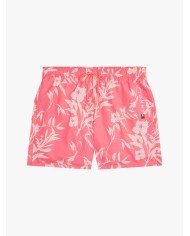 Tommy Hilfiger Bañador Medium Drawstring Print