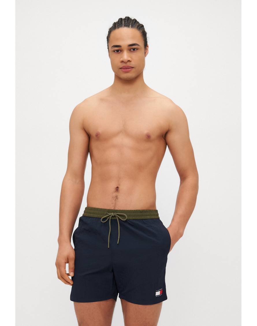 Tommy Hilfiger Medium Drawstring