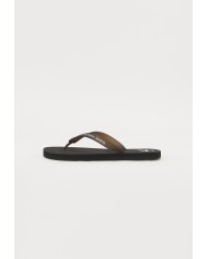 Calvin Klein Chanclas Beach Sandal Transparent TPU