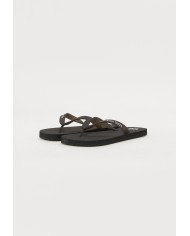 Calvin Klein Chanclas Beach Sandal Transparent TPU