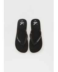 Calvin Klein Chanclas Beach Sandal Transparent TPU