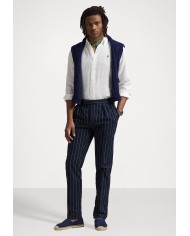 Ralph Lauren Camisa de lino Custom Fit