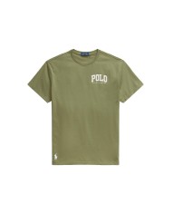 Ralph Lauren Camiseta de punto jersey Classic Fit