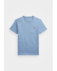 Ralph Lauren Camiseta de punto jersey Classic Fit