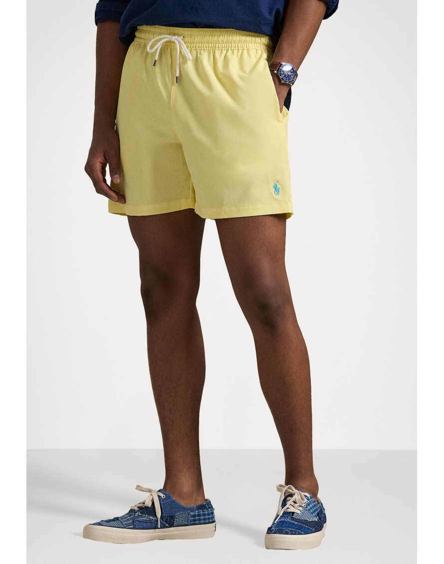 Ralph Lauren Bañador bermuda Traveler Classic Fit