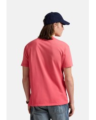 Ralph Lauren Camiseta con logotipo Ralph