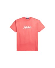 Ralph Lauren Camiseta con logotipo Ralph