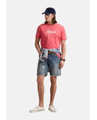 Ralph Lauren Camiseta con logotipo Ralph