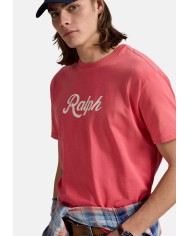Ralph Lauren Camiseta con logotipo Ralph