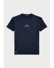 Ralph Lauren Camiseta de punto jersey Classic Fit