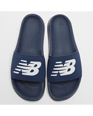 New Balance Chanclas SUF200C3 Azul Marino