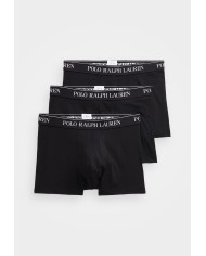 Ralph Lauren Bóxer Paquete de 3 bóxers clásicos de algodón