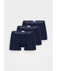 Ralph Lauren Bóxer Paquete de 3 bóxers clásicos de algodón